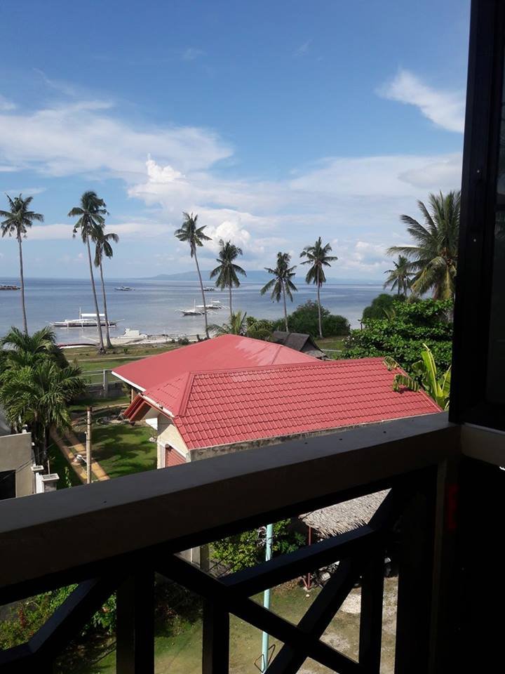 Stanley House Seaview-官方