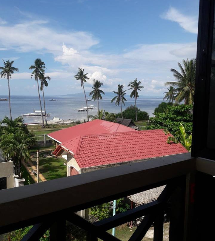 Stanley House Seaview主图