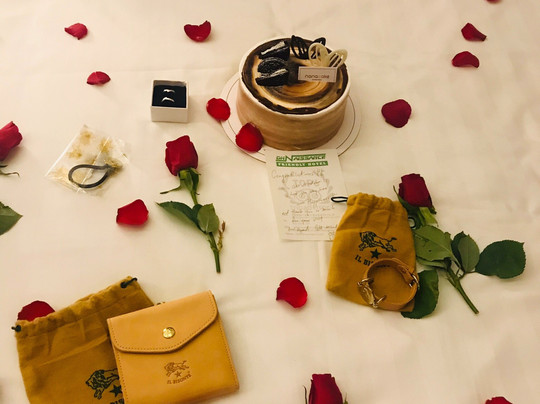 DH诞生东大门酒店主图