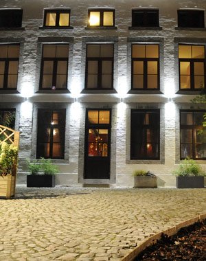 Le Clos Des Thermes-官方