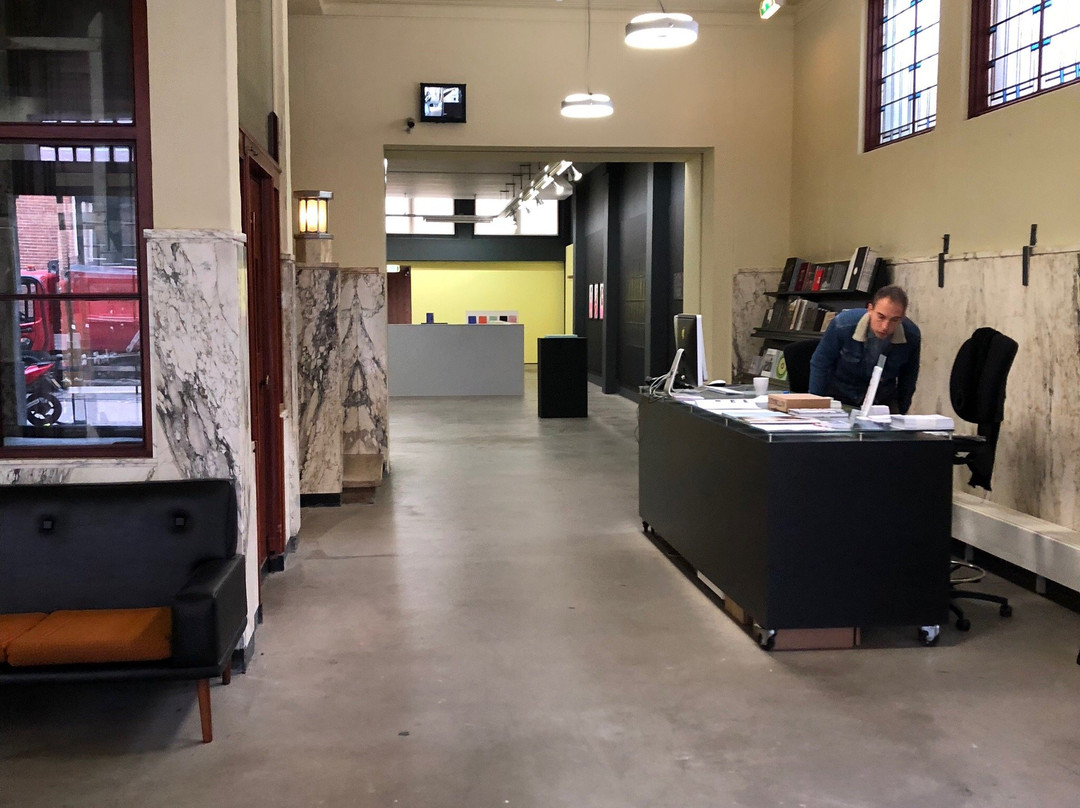 Noorderlicht Photogallery-格罗宁根省必去景点