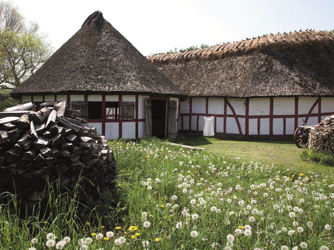 The Funen Village-欧登塞必去景点