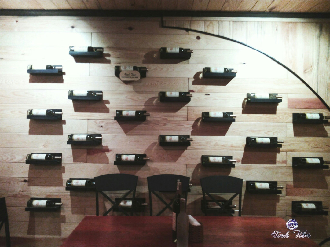 VinhTien Winery-大勒必去景点