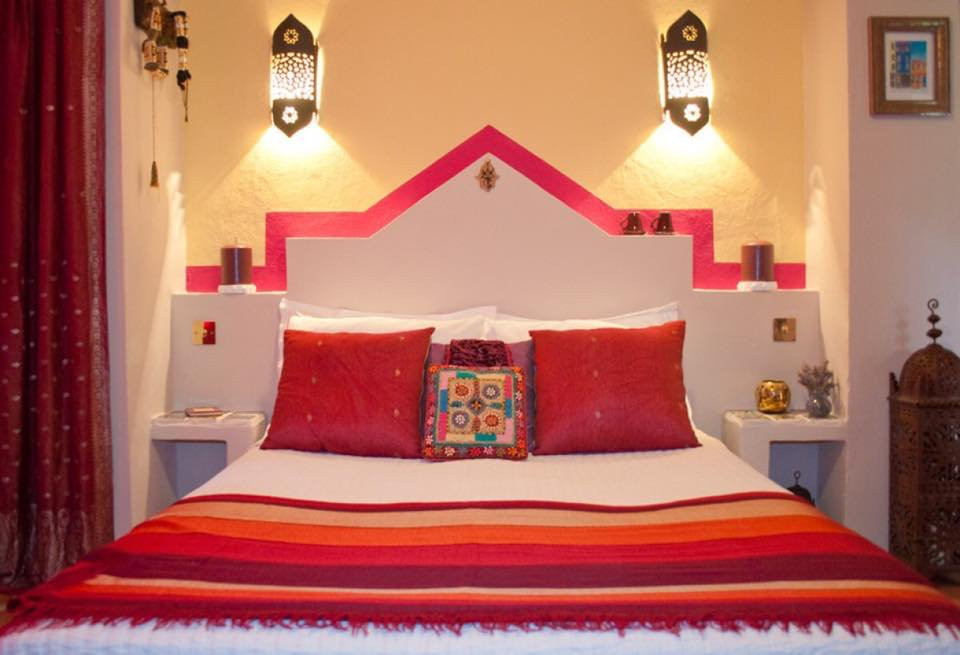 Finca Los Pinos主图