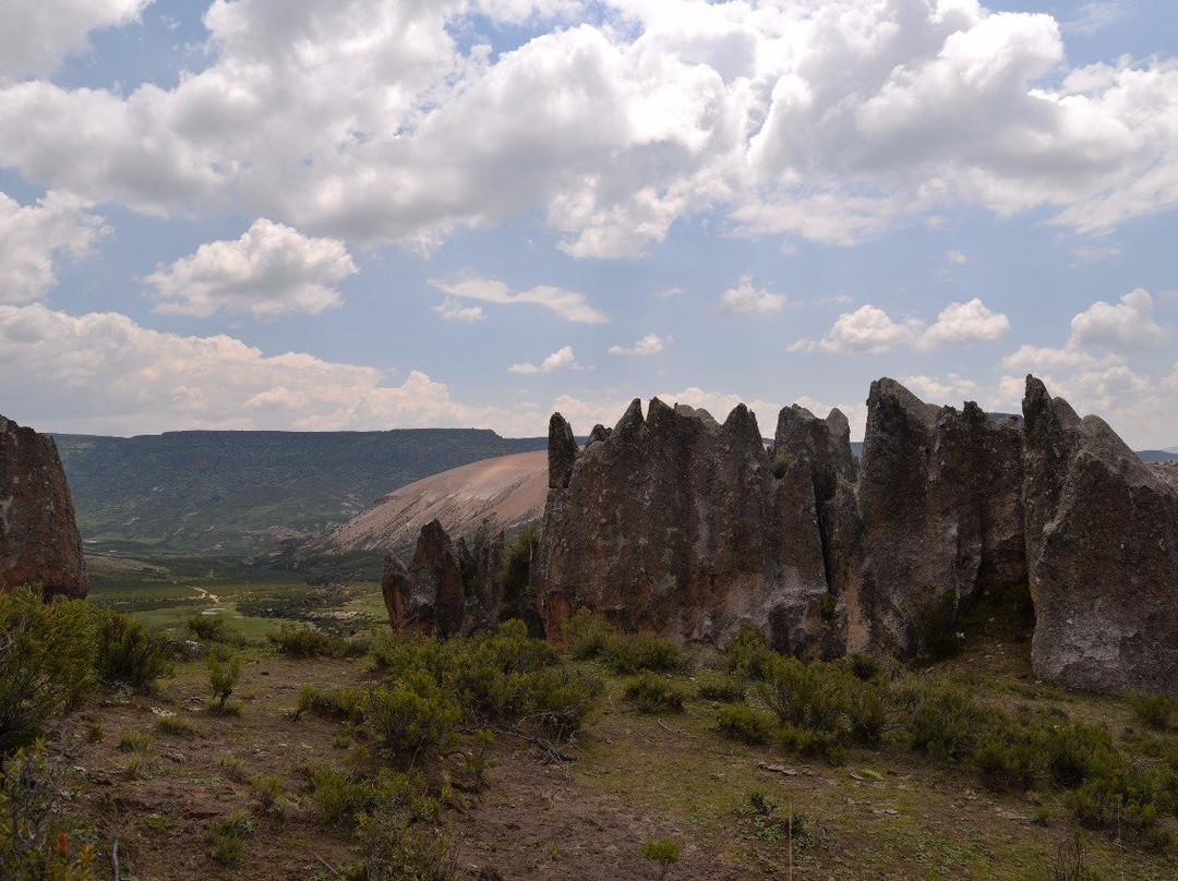 Apurimac Expedition-Abancay必去景点