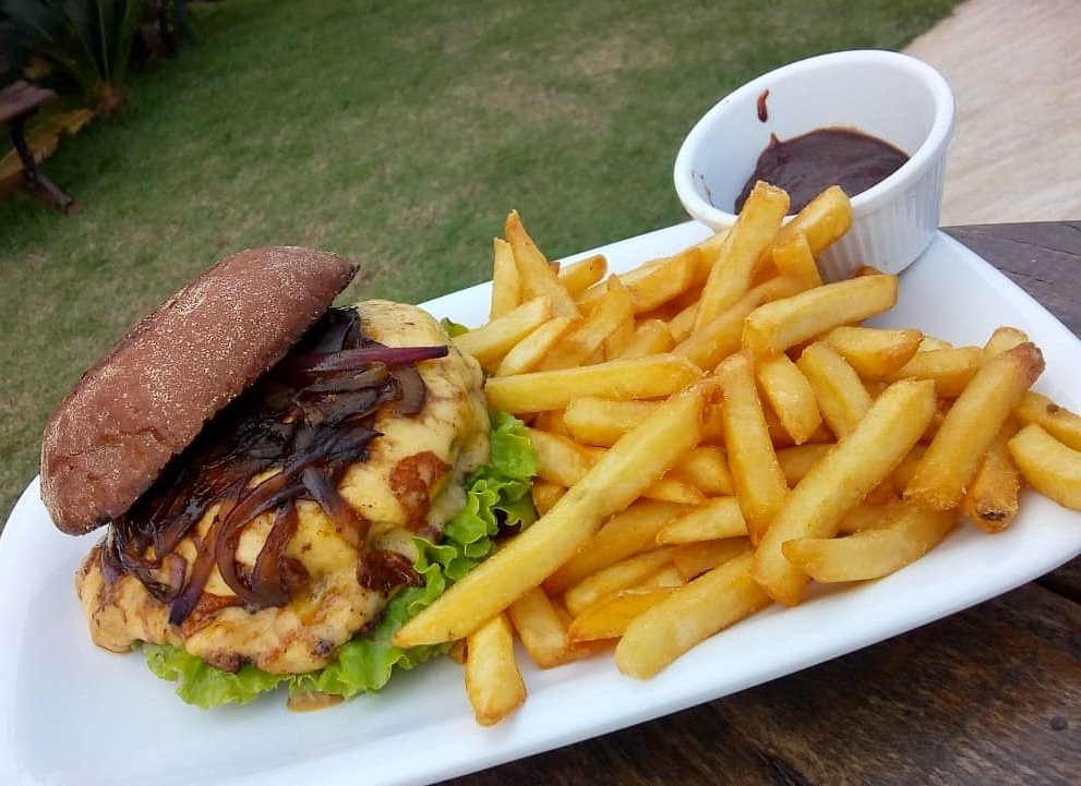 Manita Espaço e Lazer