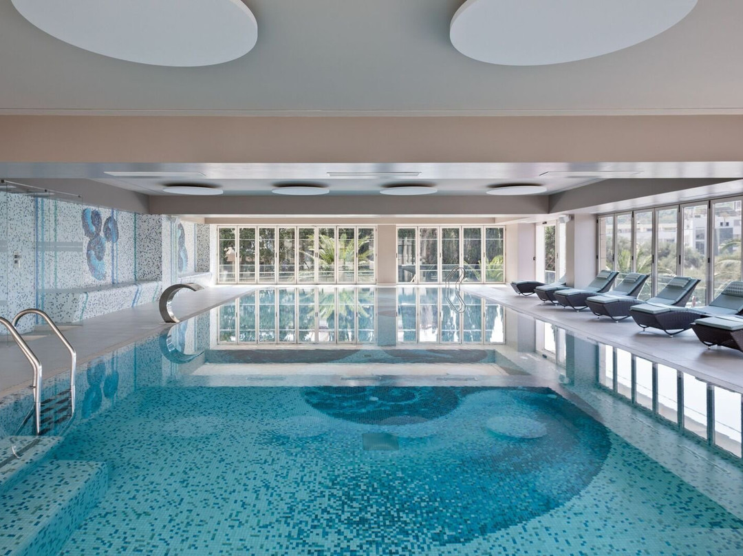 Annina Wellness & Spa-Petrovac必去景点