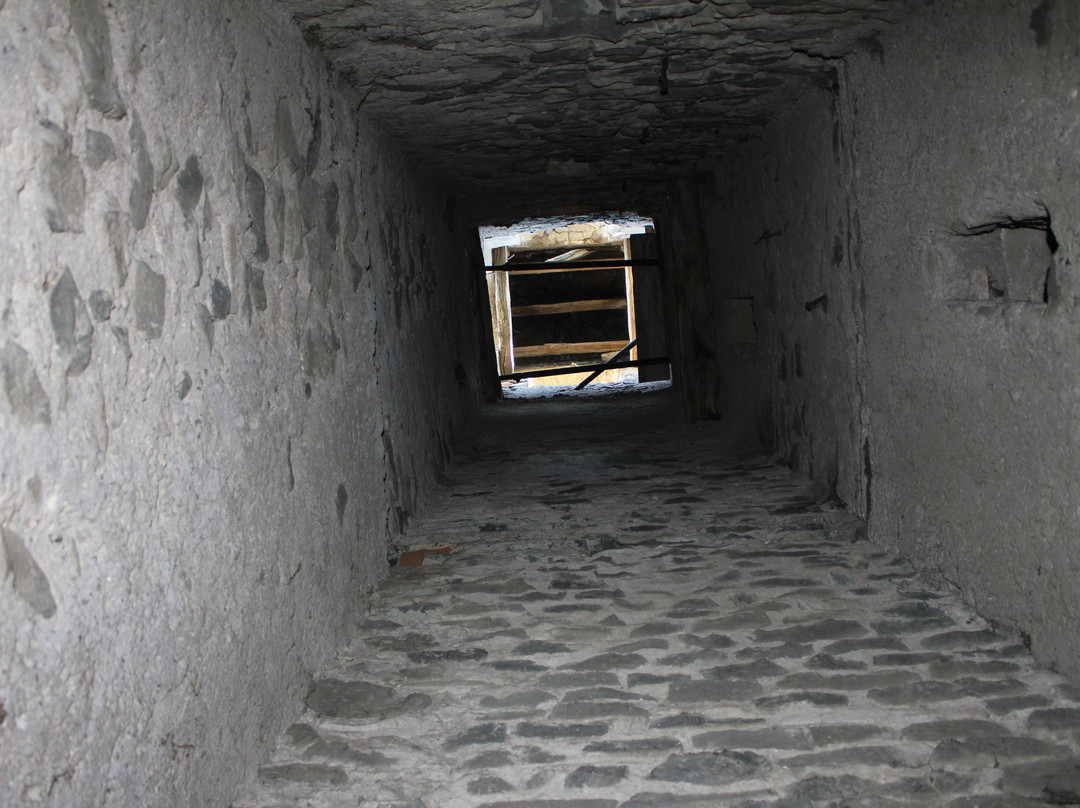Galeria Antica景点图片