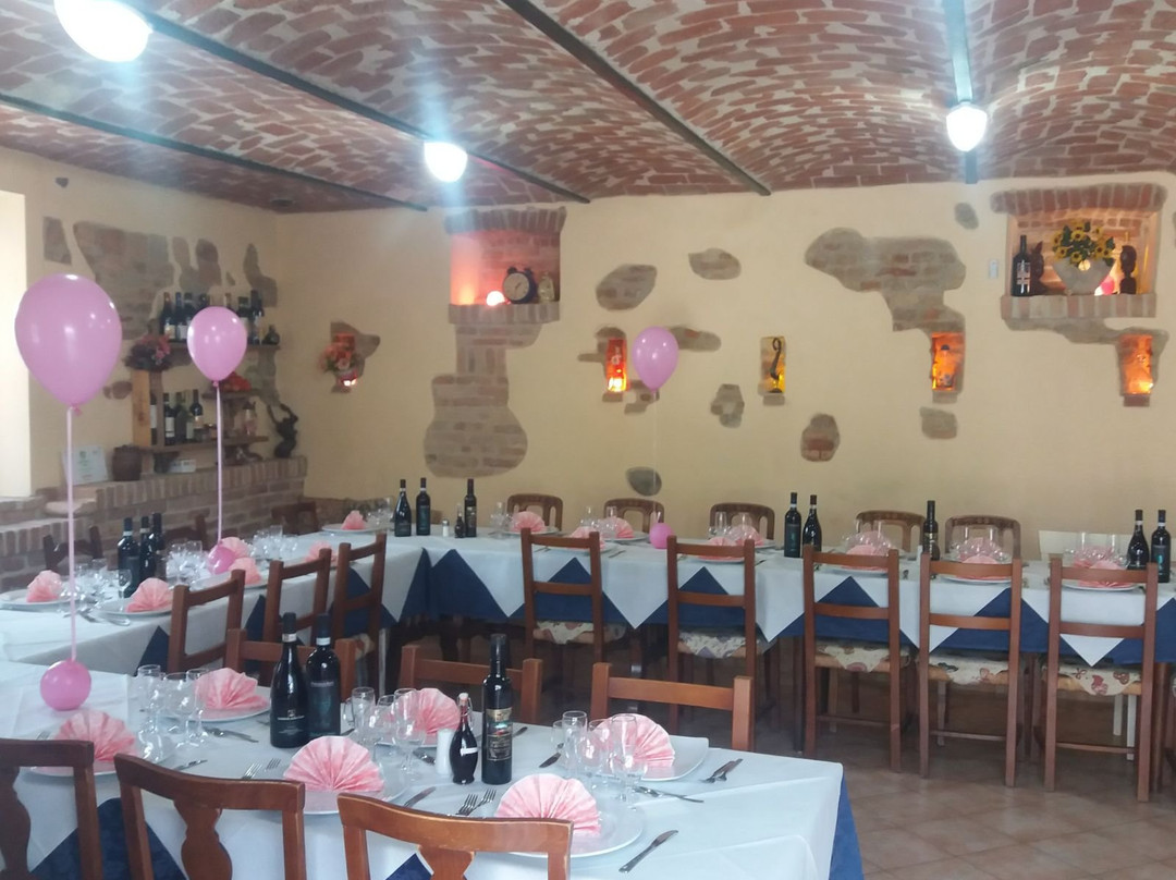 Agriturismo La Magia
