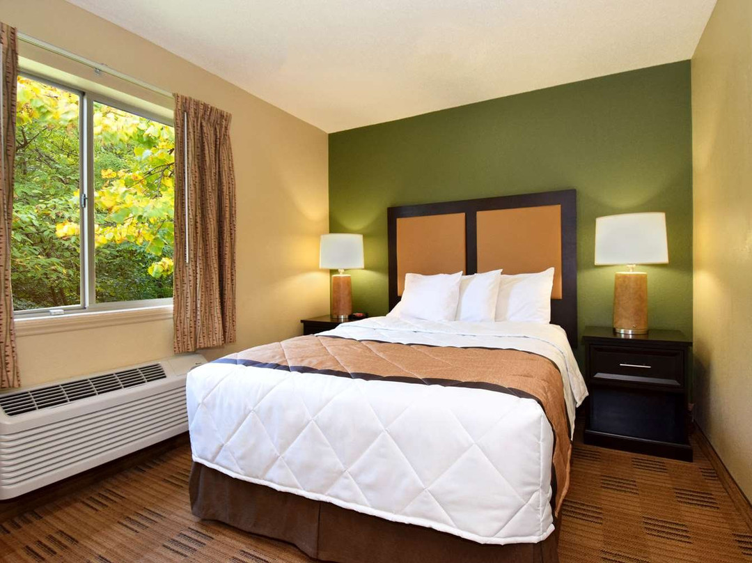 Extended Stay America - Chicago - Lombard - Yorktown Center主图