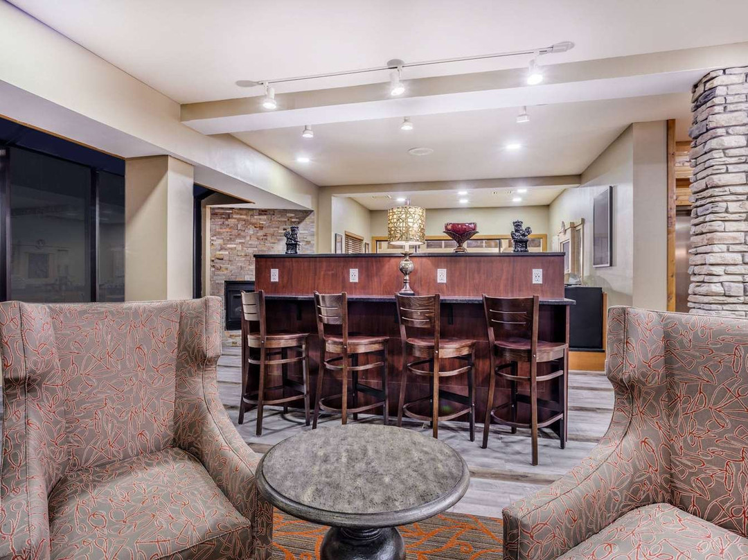 AmericInn by Wyndham New Lisbon主图