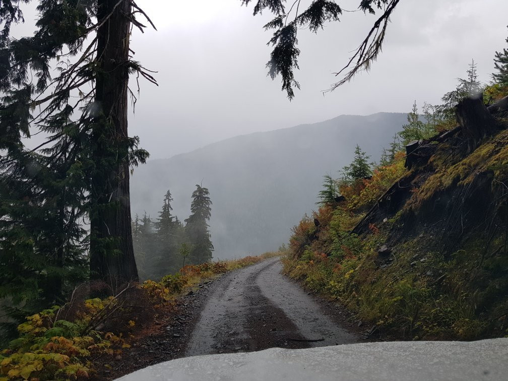 Idaho Peak景点图片