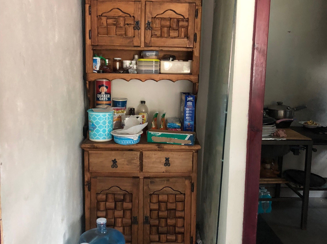 HOTEL Coatlicue主图