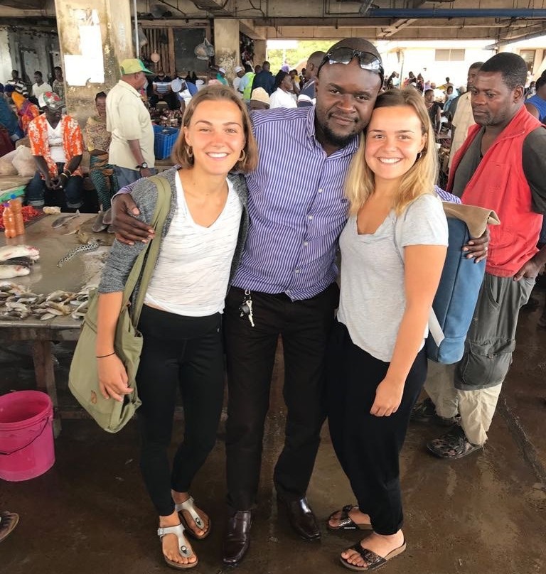 Road 2 Africa-Dar es Salaam必去景点