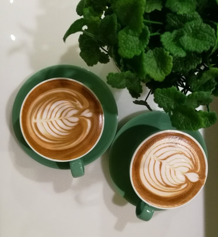 宾图卢餐馆和美食-Melt Cafe