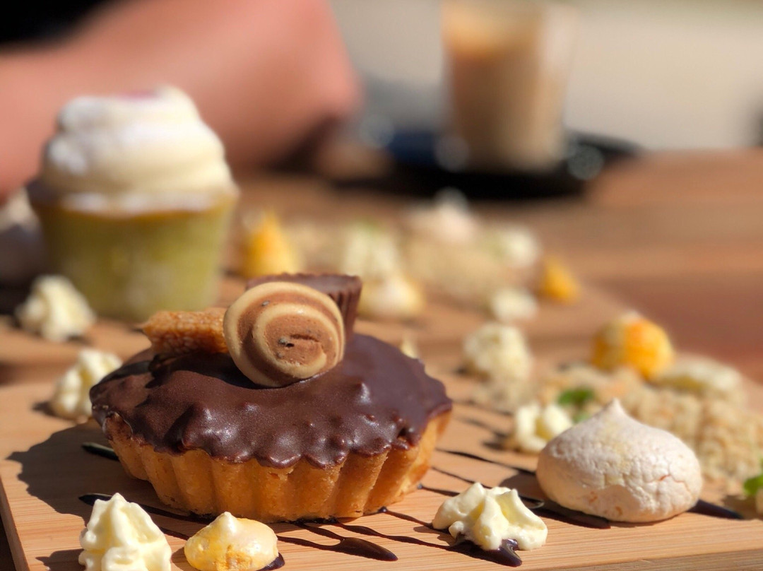 Meeniyan餐馆和美食-Cannibal Creek Bakehouse