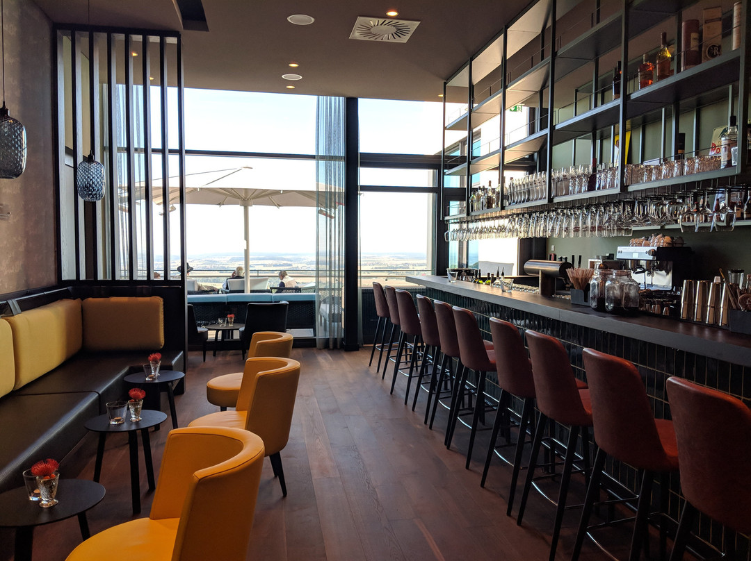 Panoramahotel Waldenburg主图