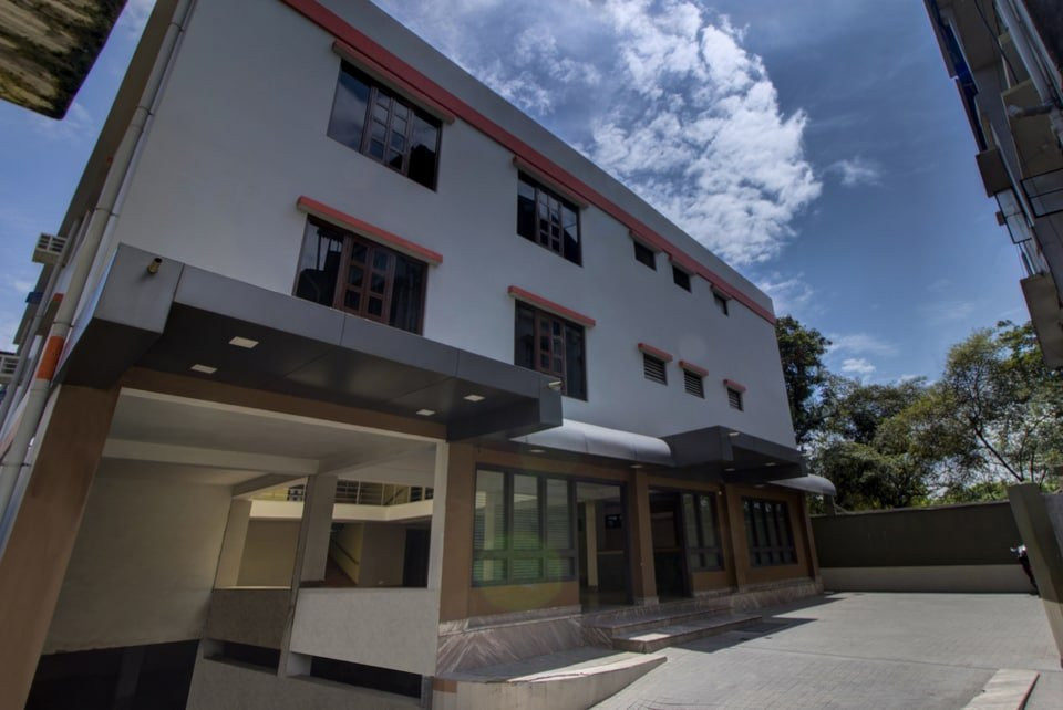 Jagat Hotel主图