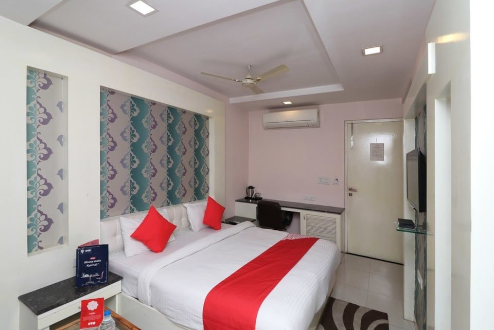 Park Grand Hotel and Resort主图