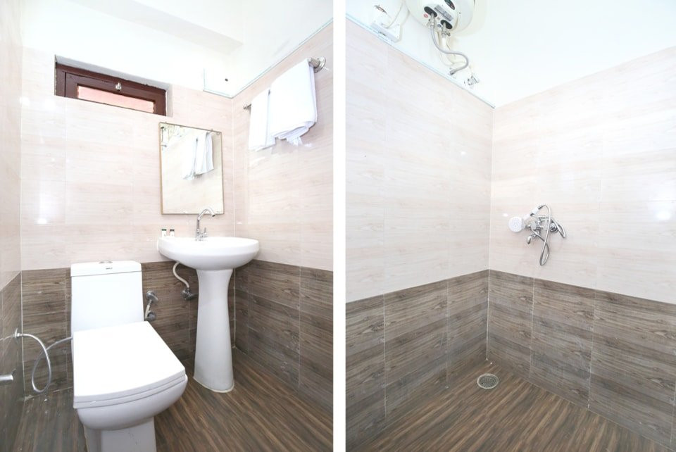 Amar Guest House主图