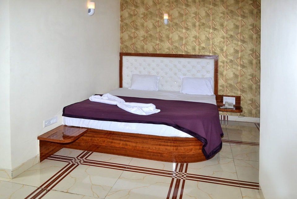 Panchgani Holiday Home主图