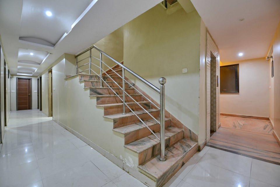 Marwar Regency Hotel主图