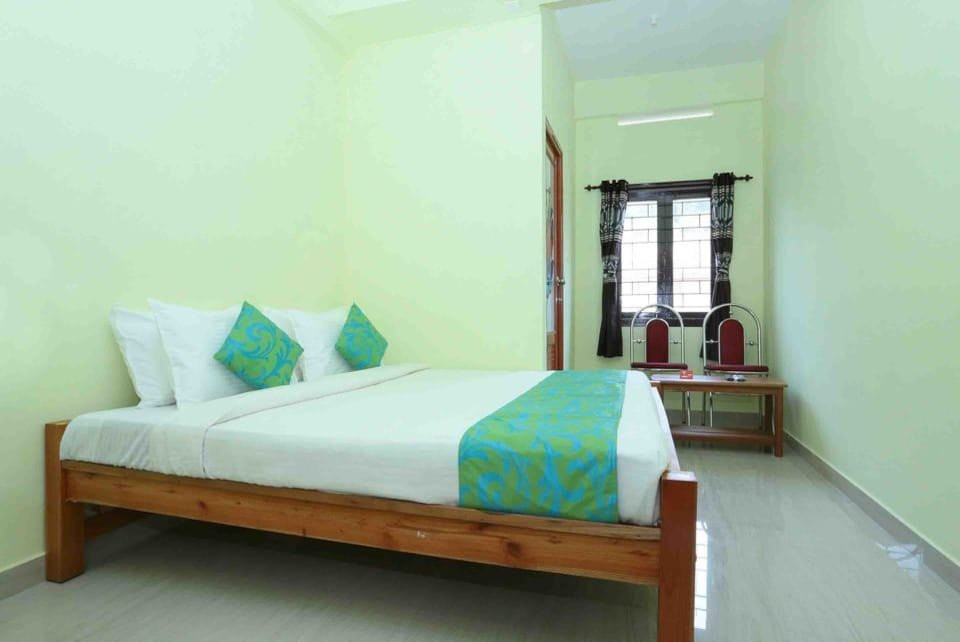 OYO 10840 Hotel Periyar Towers主图