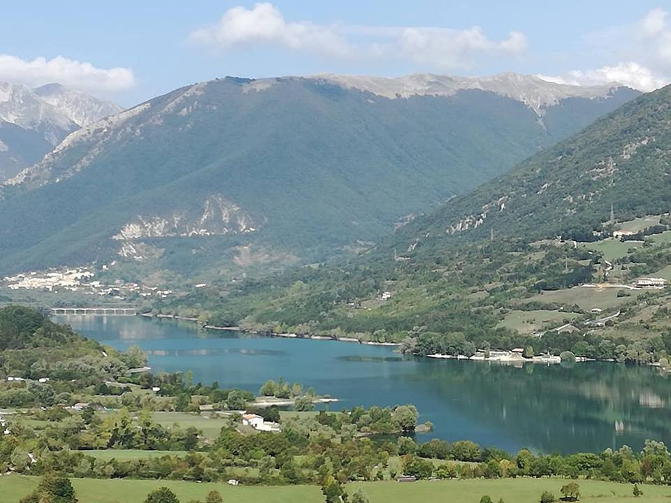 Parco Nazionale d'Abruzzo景点图片