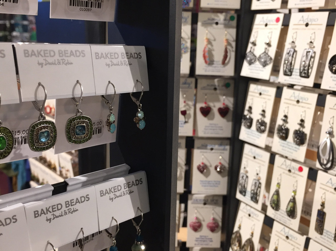 The Woods-Maple Grove必去景点