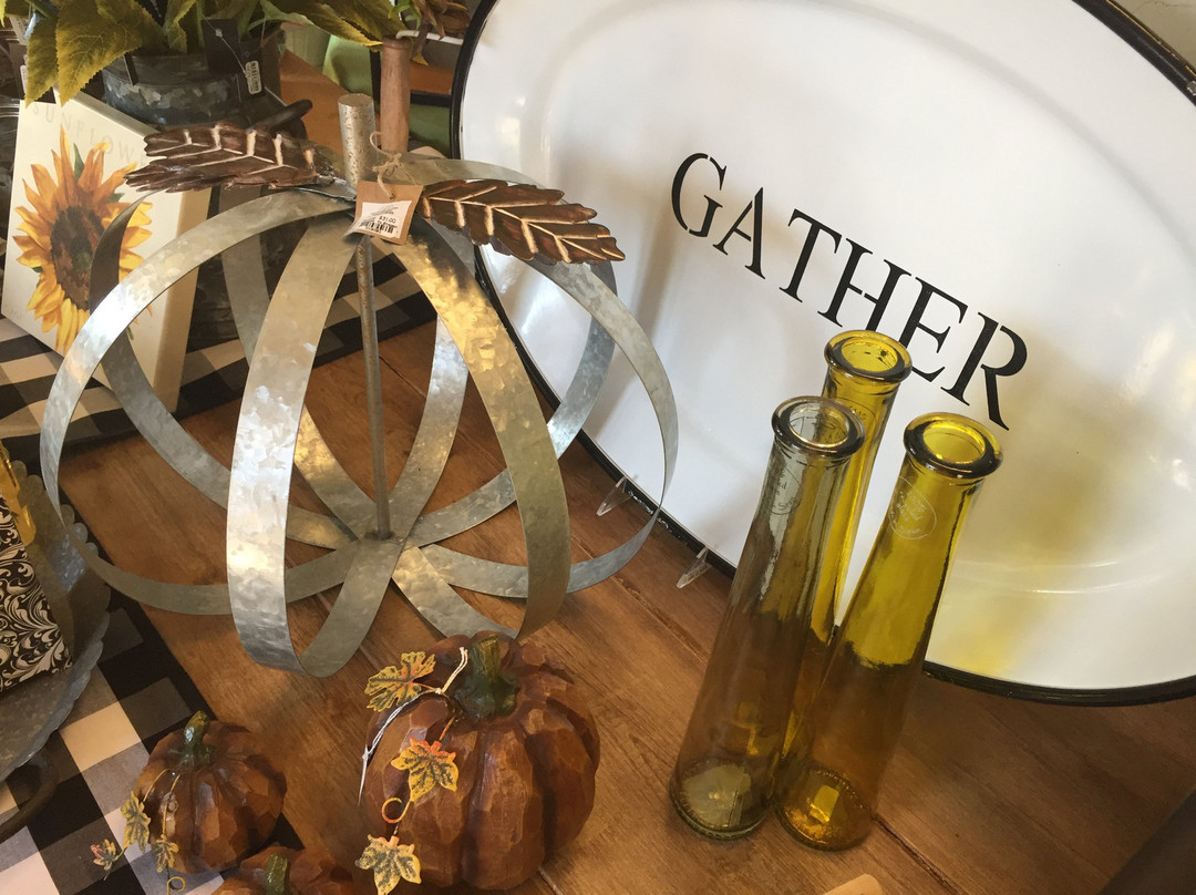 The Woods-Maple Grove必去景点