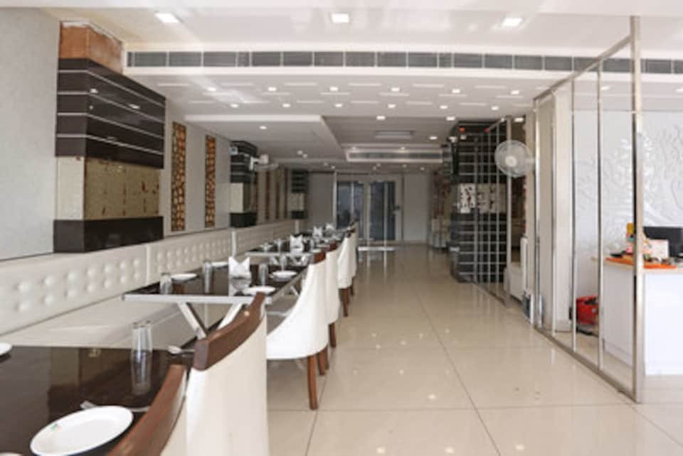 Capital O 10457 Hotel Arnavya主图