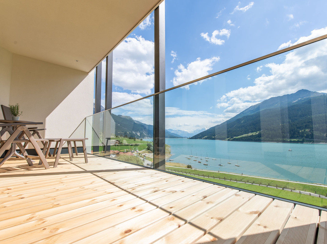 Seehotel Panorama Relax主图