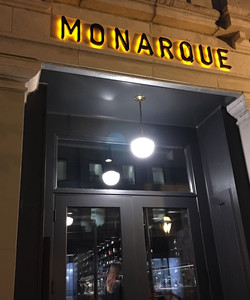 Monarque餐厅图片