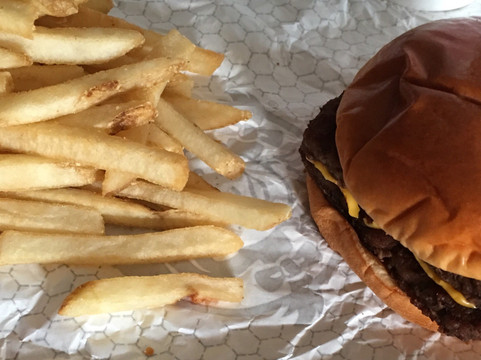 Ramseur餐馆和美食-Wendy's