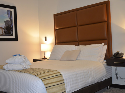 La Esperanza酒店住宿-Hotel Boutique Pontevedra