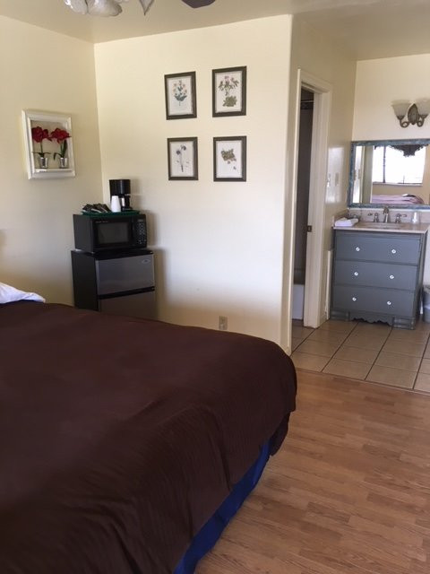 Hidden Springs Inn主图