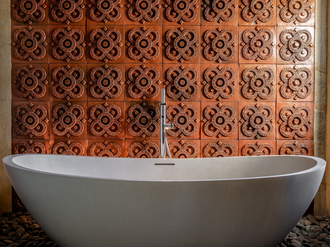 Desa Sekotong Barat酒店住宿-Sundancer Residences & Villas