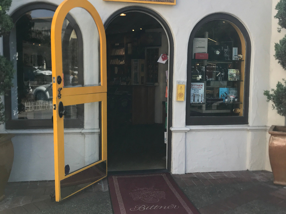 Bittner-卡梅尔必去景点