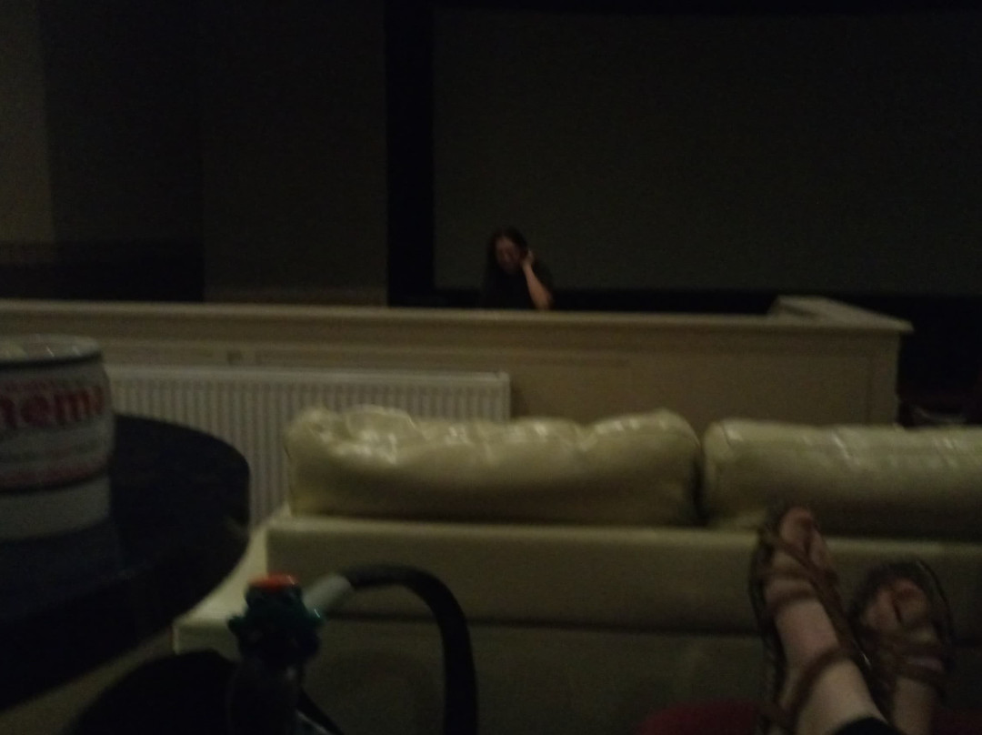 Chalmers Filmhouse-Arbroath必去景点