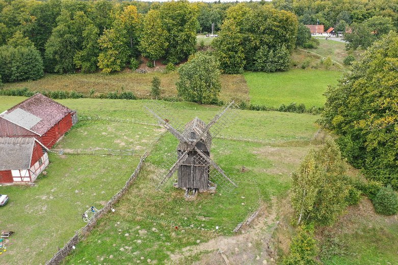 Blentarp旅游攻略图片