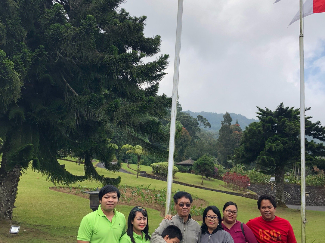 Bali Handara Kosaido Country Club主图