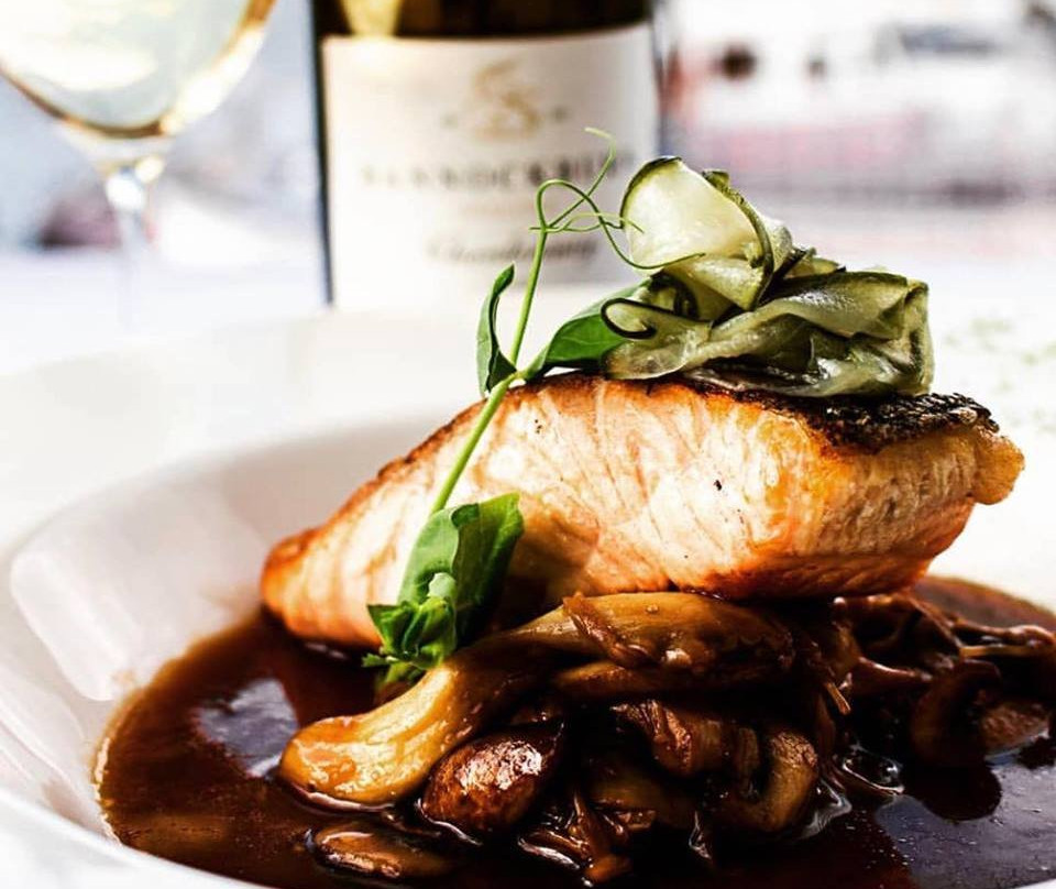 Core by Clare Smyth