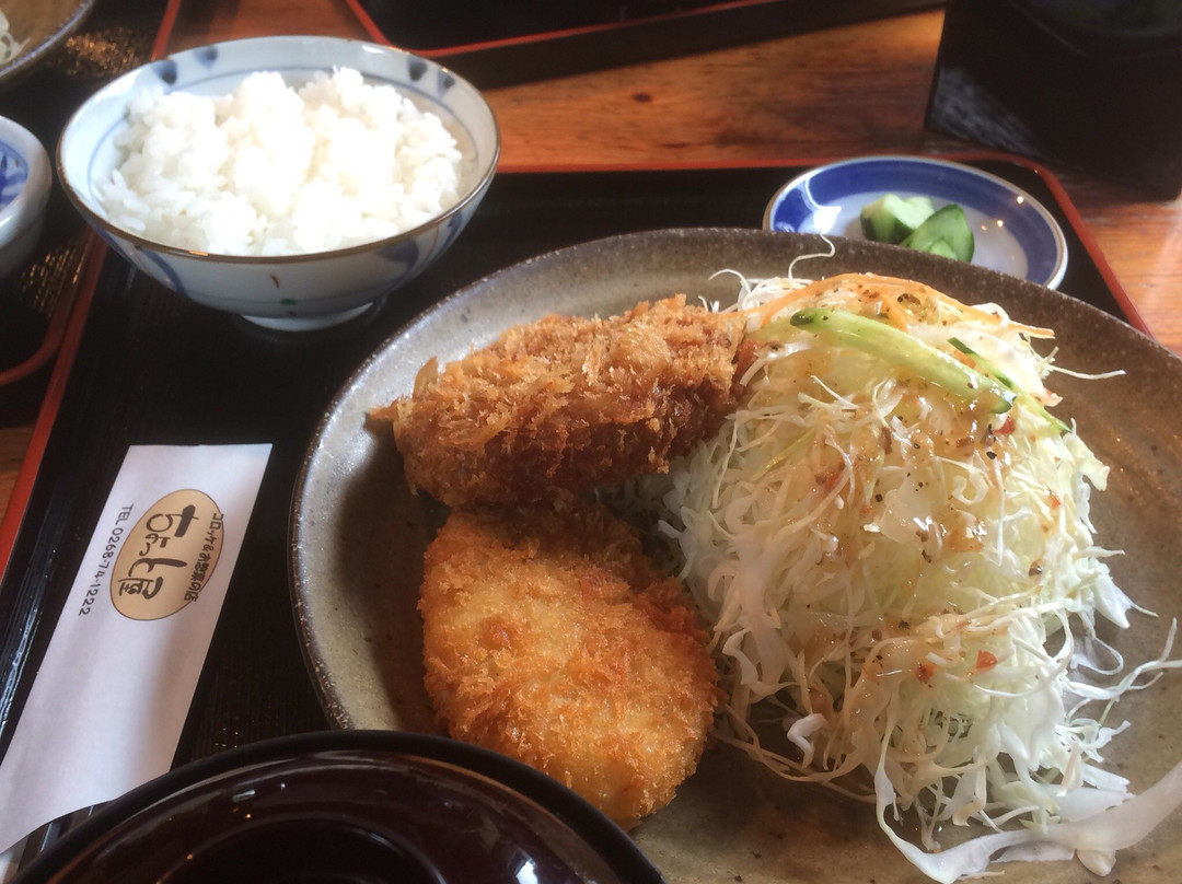 ちょっと屋
