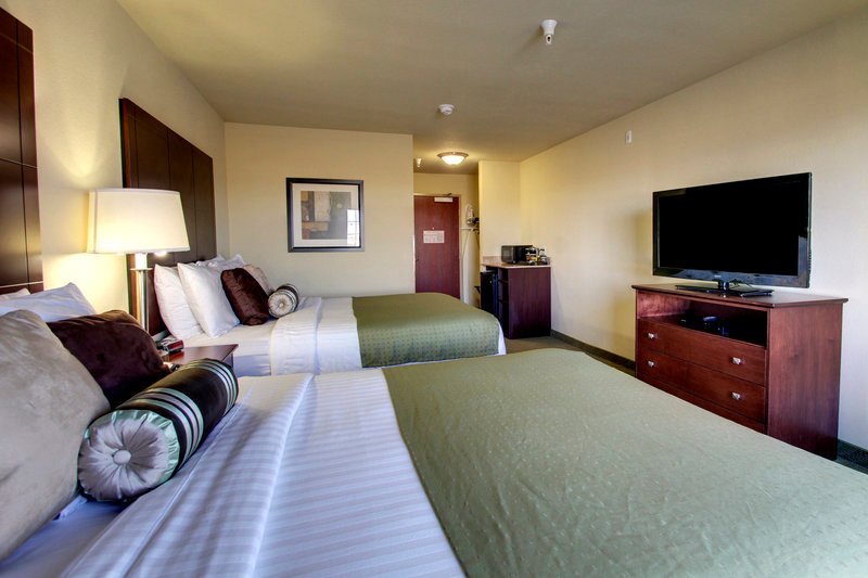 Cobblestone Hotel - Wayne-官方