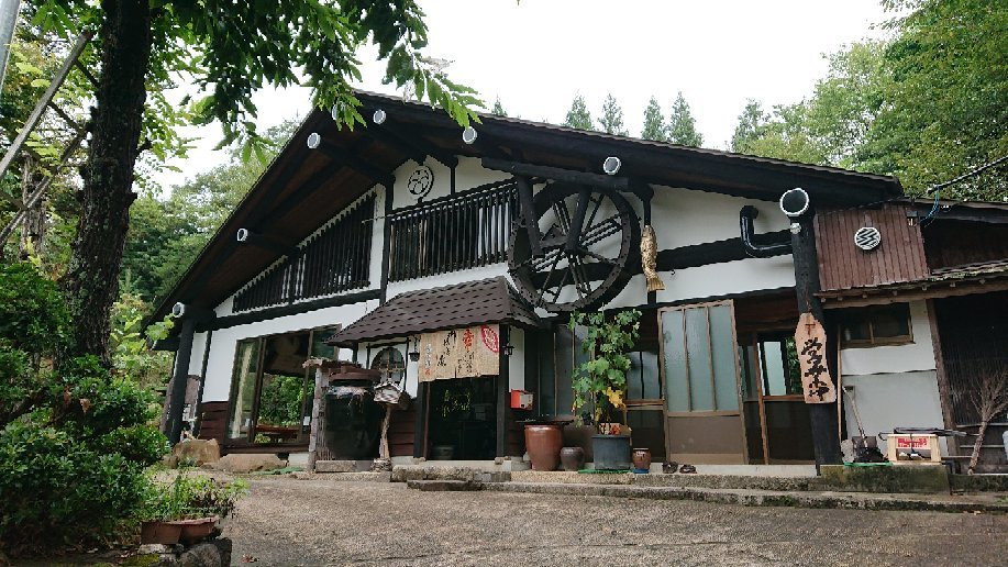 海潮路