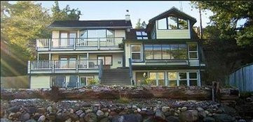 Beachside Villa Luxury Inn主图