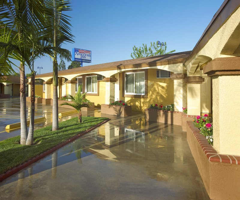 American Inn主图