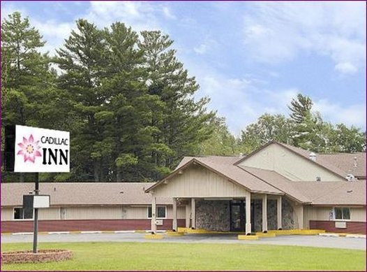 Cadillac Inn主图