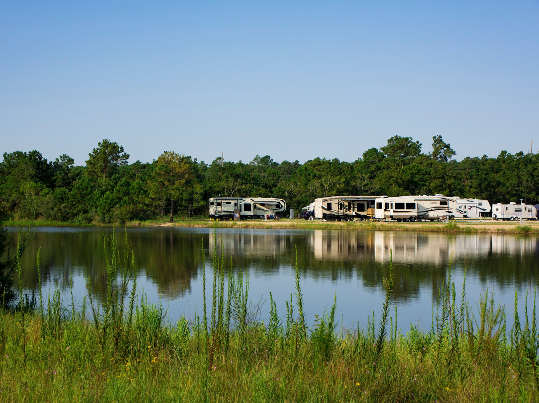 Osprey Lakes RV Park