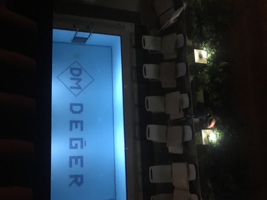 迪加尔公寓酒店主图